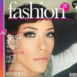 Meet your Posher, Mechelle